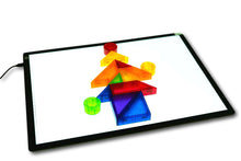 Cargar imagen en el visor de la galería, Tableta de Luz JC A4