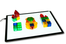 Cargar imagen en el visor de la galería, Tableta de Luz JC A4