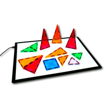 Cargar imagen en el visor de la galería, Tableta de Luz JC A3