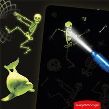 Cargar imagen en el visor de la galería, PintaFluo A4