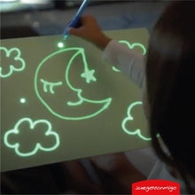 Cargar imagen en el visor de la galería, PintaFluo A3