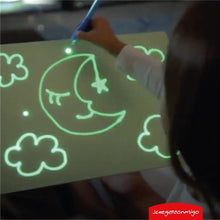 Cargar imagen en el visor de la galería, PintaFluo A4