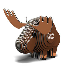 Cargar imagen en el visor de la galería, Eugy Moose 042