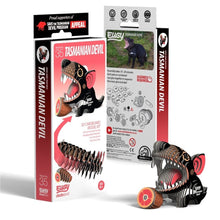 Cargar imagen en el visor de la galería, Eugy Demonio de Tasmania 035