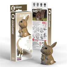 Cargar imagen en el visor de la galería, Eugy Canguro 015