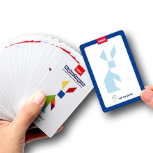 Cargar imagen en el visor de la galería, Magic Tangram 3D Imán