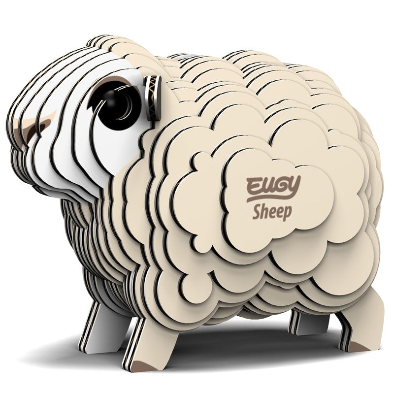 Eugy Oveja 018