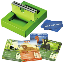 Cargar imagen en el visor de la galería, Mundo Animal