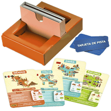 Cargar imagen en el visor de la galería, Paises del Mundo