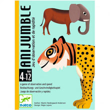 Cargar imagen en el visor de la galería, Cartas Anijumble