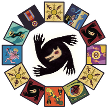 Cargar imagen en el visor de la galería, LOS HOMBRES LOBO DE CASTRONEGRO