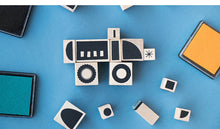 Cargar imagen en el visor de la galería, Bam! Transports