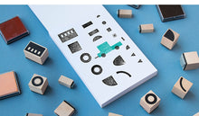 Cargar imagen en el visor de la galería, Bam! Transports