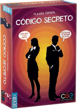 Cargar imagen en el visor de la galería, Código Secreto