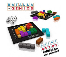 Cargar imagen en el visor de la galería, Batalla de Genios