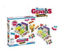 Cargar imagen en el visor de la galería, Batalla de Genios Junior