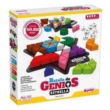 Cargar imagen en el visor de la galería, Batalla de Genios Estrella