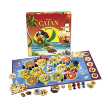 Cargar imagen en el visor de la galería, Catan Junior
