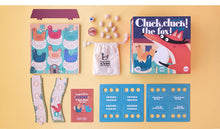 Cargar imagen en el visor de la galería, CLUCK, CLUCK! THE FOX!