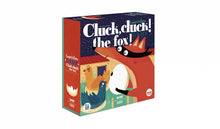 Cargar imagen en el visor de la galería, CLUCK, CLUCK! THE FOX!