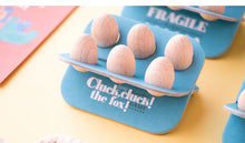 Cargar imagen en el visor de la galería, CLUCK, CLUCK! THE FOX!