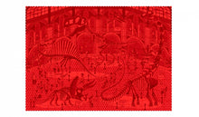 Cargar imagen en el visor de la galería, DISCOVER THE DINOSAURS PUZZLE