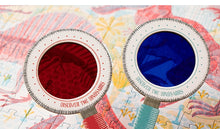 Cargar imagen en el visor de la galería, DISCOVER THE DINOSAURS PUZZLE