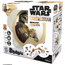 Cargar imagen en el visor de la galería, Dobble Star Wars