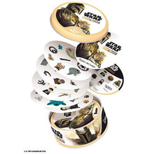 Cargar imagen en el visor de la galería, Dobble Star Wars