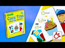 Cargar y reproducir el video en el visor de la galería, Cucu Tras