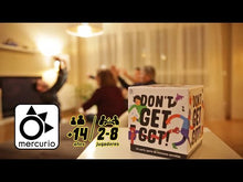 Cargar y reproducir el video en el visor de la galería, Don't Get Got