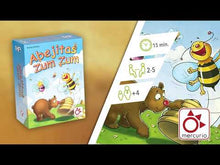 Cargar y reproducir el video en el visor de la galería, Abejitas Zum Zum