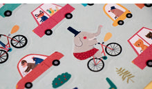 Cargar imagen en el visor de la galería, Stickers My City