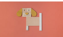 Cargar imagen en el visor de la galería, The Fox Mouse