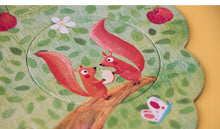 Cargar imagen en el visor de la galería, Mon petit pommier puzzle