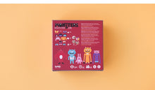 Cargar imagen en el visor de la galería, My monsters Game