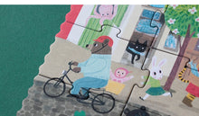 Cargar imagen en el visor de la galería, Look up Puzzle