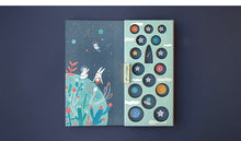 Cargar imagen en el visor de la galería, Up to the stars