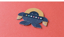 Cargar imagen en el visor de la galería, Apollo - Robots