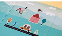 Cargar imagen en el visor de la galería, Stickers My City