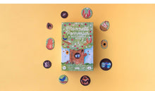 Cargar imagen en el visor de la galería, Mon petit pommier puzzle