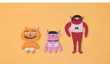 Cargar imagen en el visor de la galería, My monsters Game