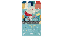 Cargar imagen en el visor de la galería, Stickers My City