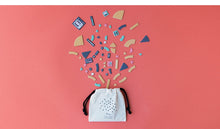 Cargar imagen en el visor de la galería, Apollo - Robots