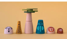 Cargar imagen en el visor de la galería, My Wooden World Sabana