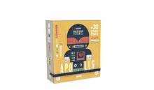 Cargar imagen en el visor de la galería, Apollo - Robots