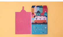 Cargar imagen en el visor de la galería, Stickers My City