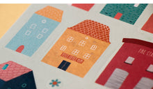 Cargar imagen en el visor de la galería, Stickers My City