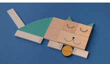 Cargar imagen en el visor de la galería, The Fox Mouse