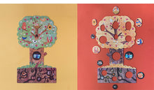Cargar imagen en el visor de la galería, Mon petit pommier puzzle